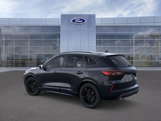 new 2025 Ford Escape car, priced at $36,492