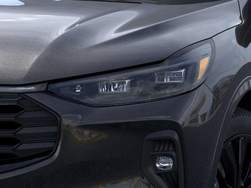 new 2025 Ford Escape car, priced at $33,297