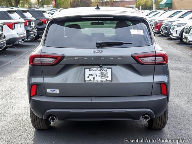 new 2025 Ford Escape car, priced at $26,746