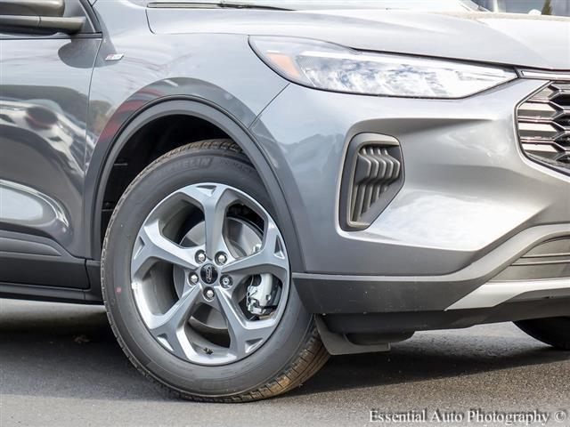 new 2025 Ford Escape car, priced at $26,746