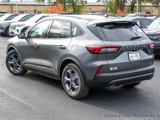 new 2025 Ford Escape car, priced at $26,746