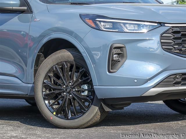 new 2024 Ford Escape car, priced at $37,994