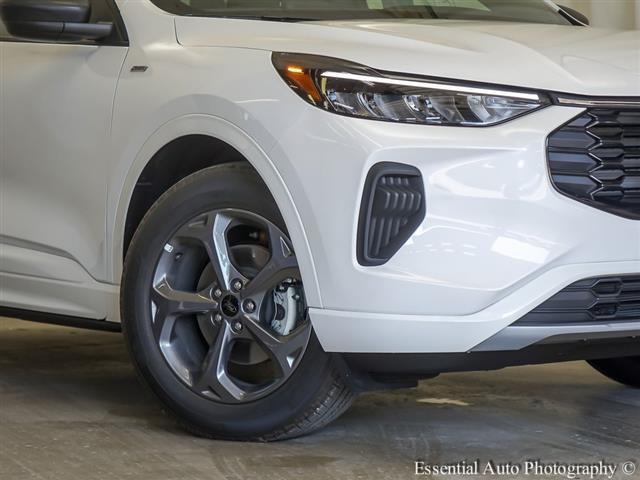 new 2024 Ford Escape car, priced at $30,947