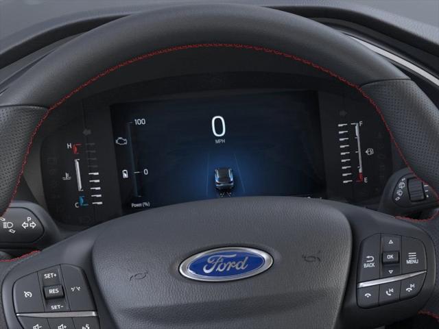 new 2024 Ford Escape car, priced at $31,857