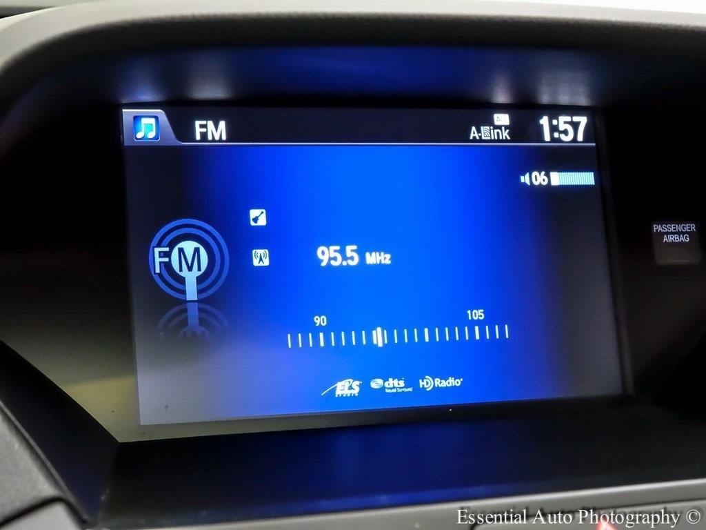 used 2018 Acura RDX car, priced at $21,694