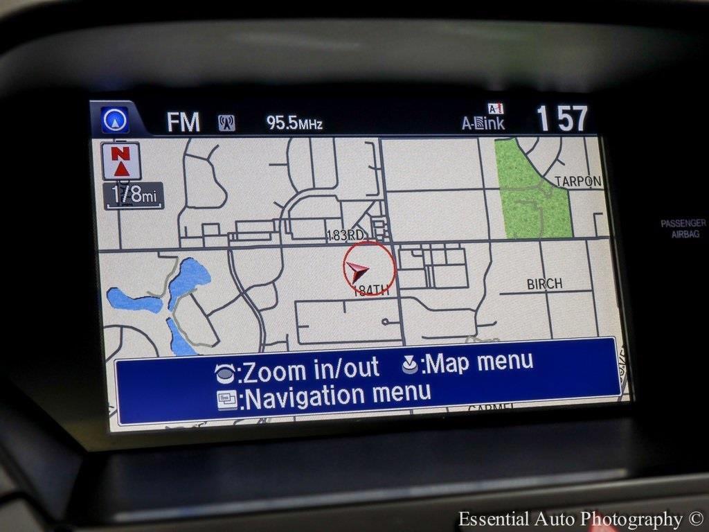 used 2018 Acura RDX car, priced at $21,694