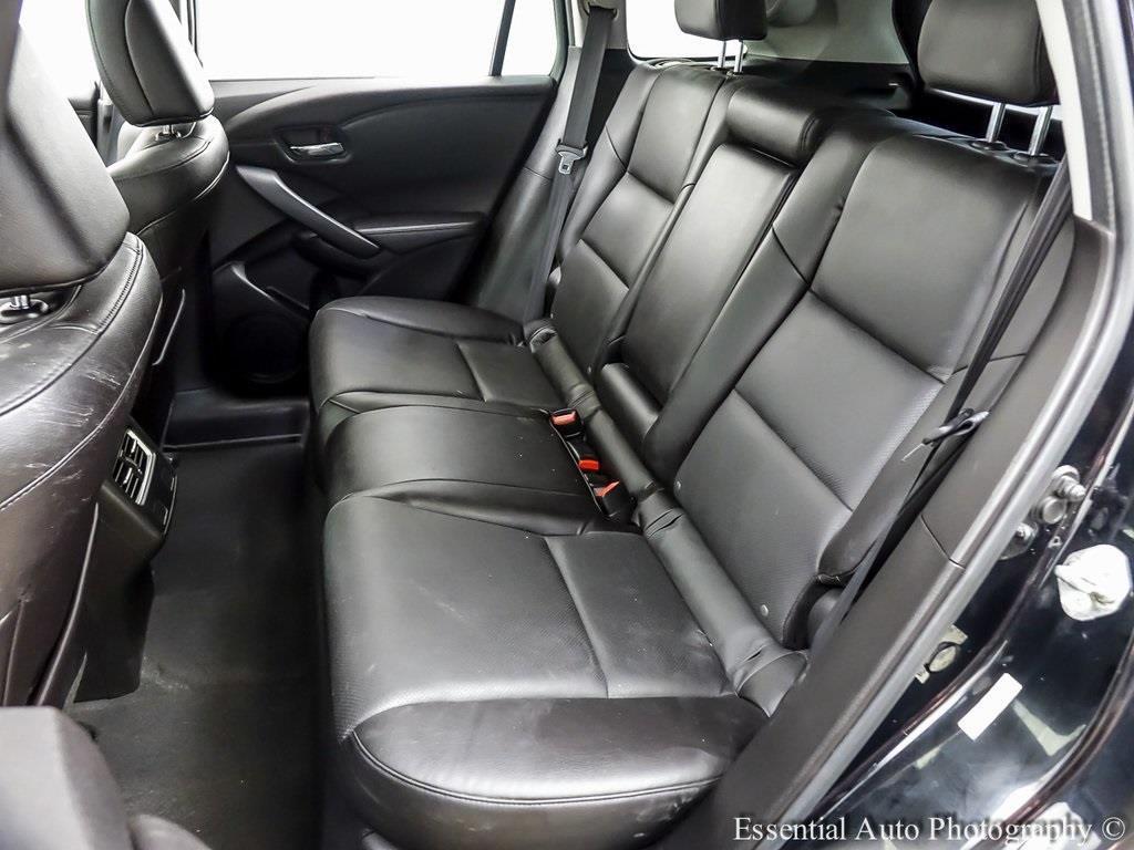 used 2018 Acura RDX car, priced at $21,694