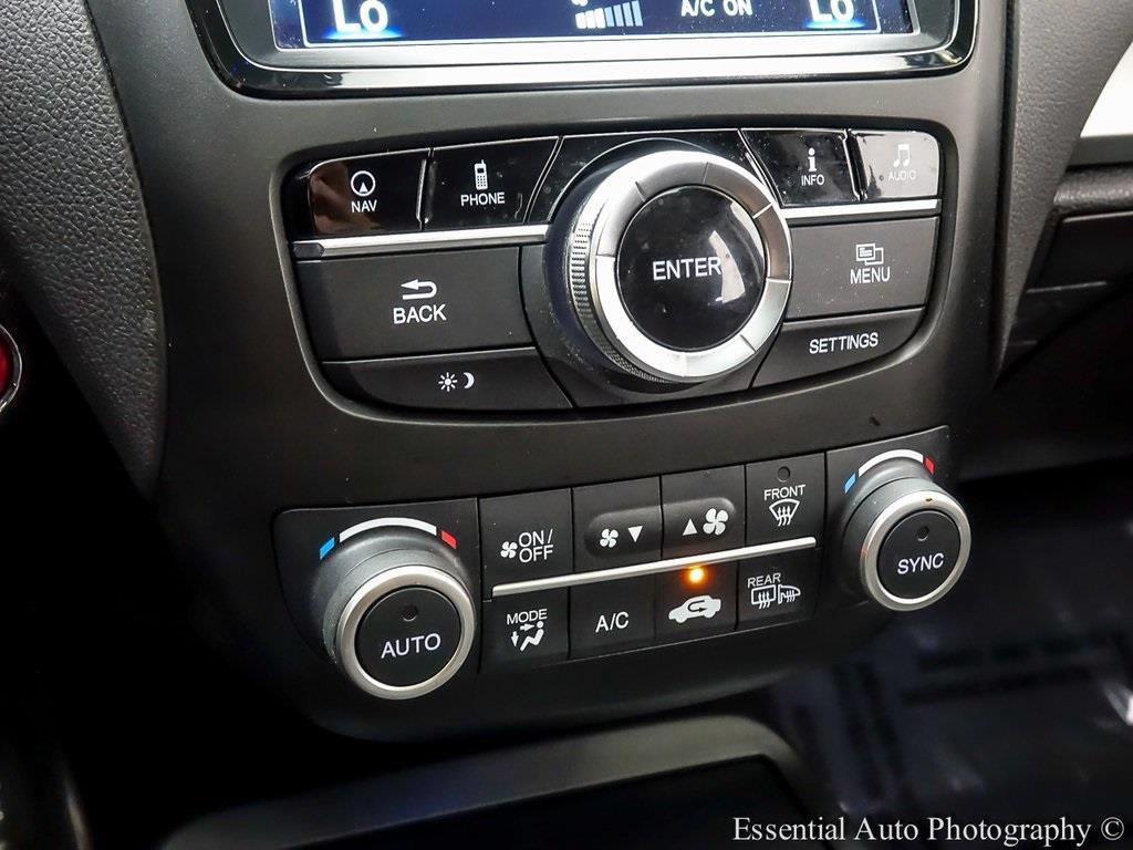 used 2018 Acura RDX car, priced at $21,694