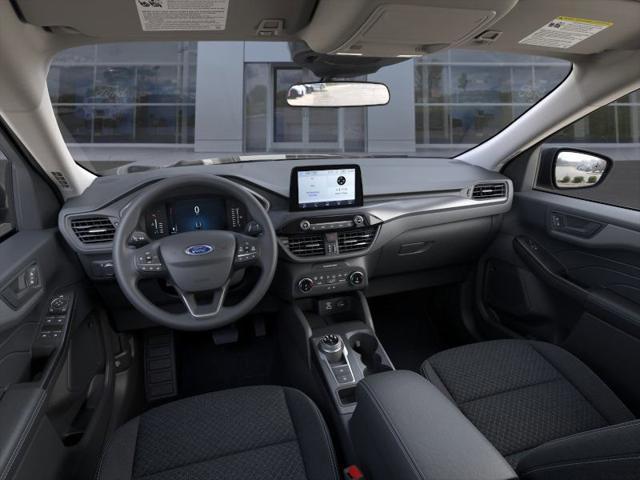 new 2025 Ford Escape car, priced at $28,673