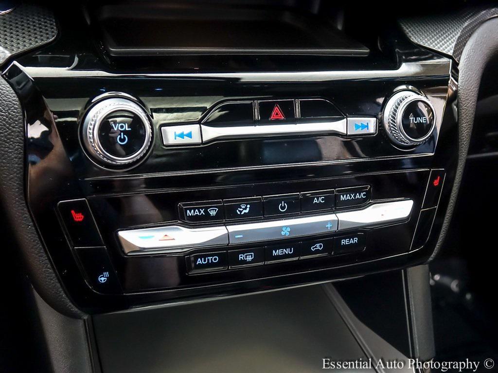 used 2021 Ford Explorer car, priced at $32,000