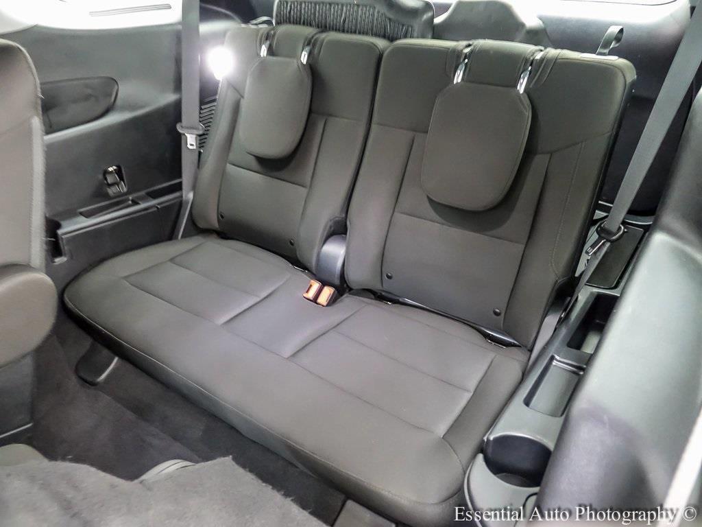 used 2021 Ford Explorer car, priced at $26,295
