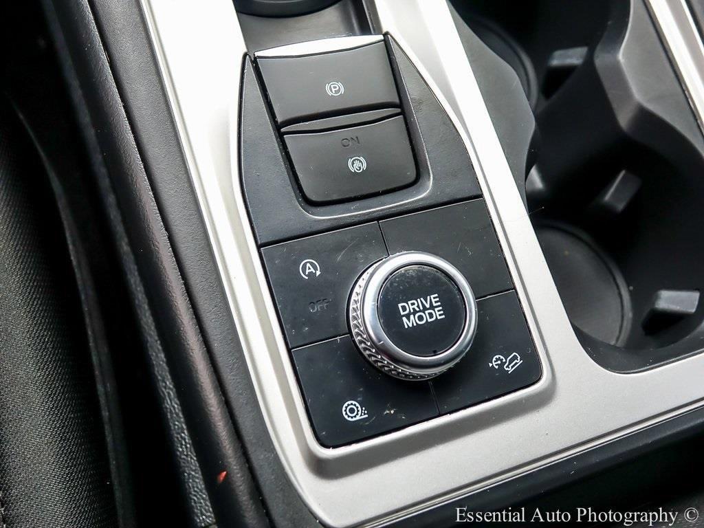 used 2021 Ford Explorer car, priced at $26,295