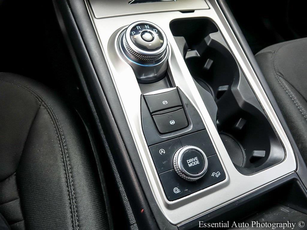 used 2021 Ford Explorer car, priced at $26,295
