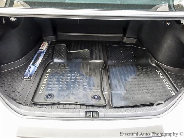 used 2018 Toyota Camry car, priced at $16,900