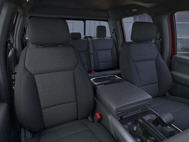 new 2025 Ford F-150 car, priced at $66,665