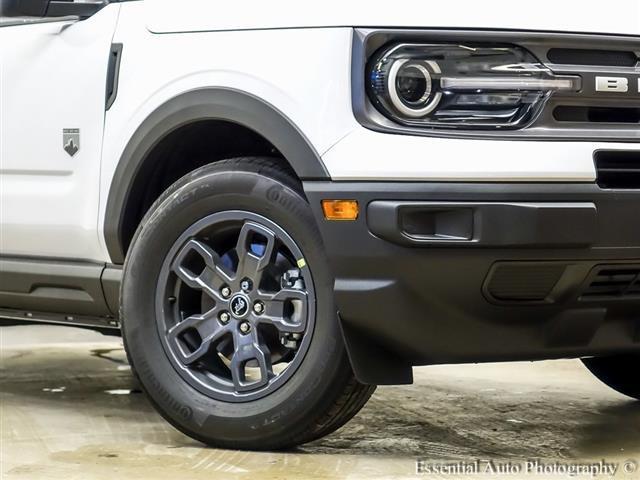 new 2024 Ford Bronco Sport car, priced at $24,854