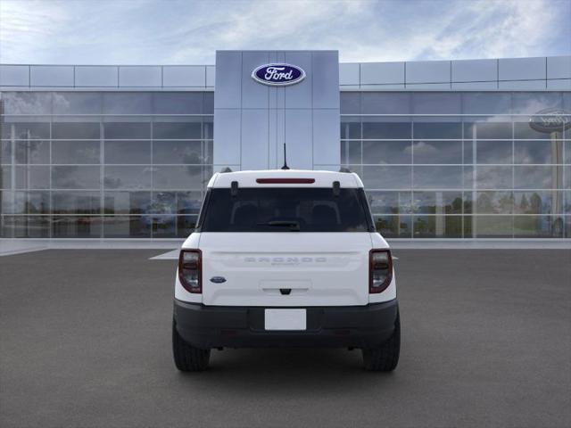 new 2024 Ford Bronco Sport car, priced at $25,974