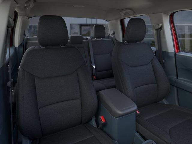 new 2025 Ford Maverick car, priced at $33,700