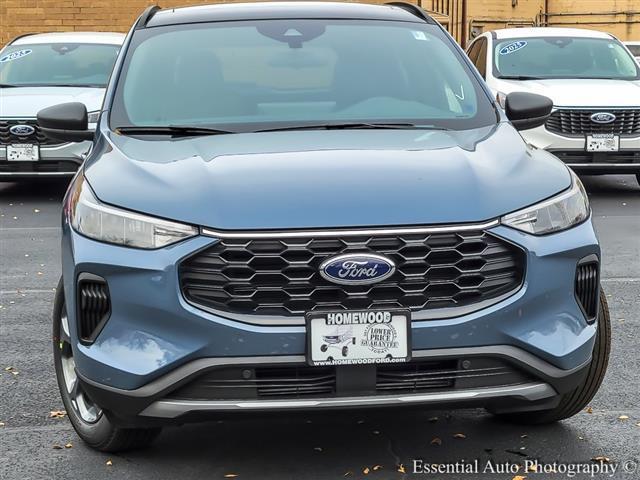 new 2025 Ford Escape car, priced at $32,757