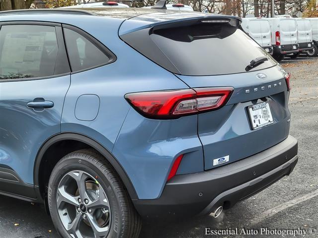 new 2025 Ford Escape car, priced at $32,757