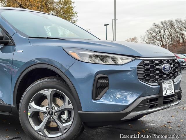 new 2025 Ford Escape car, priced at $32,757