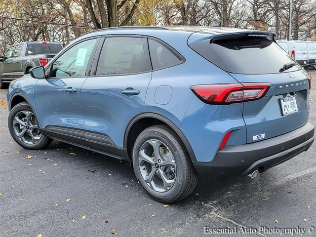 new 2025 Ford Escape car, priced at $32,757