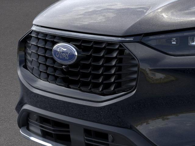 new 2025 Ford Escape PHEV car, priced at $36,988