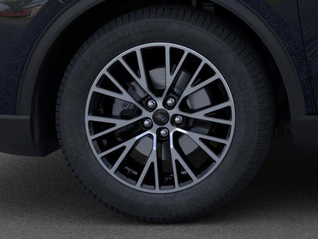 new 2025 Ford Escape PHEV car, priced at $36,988