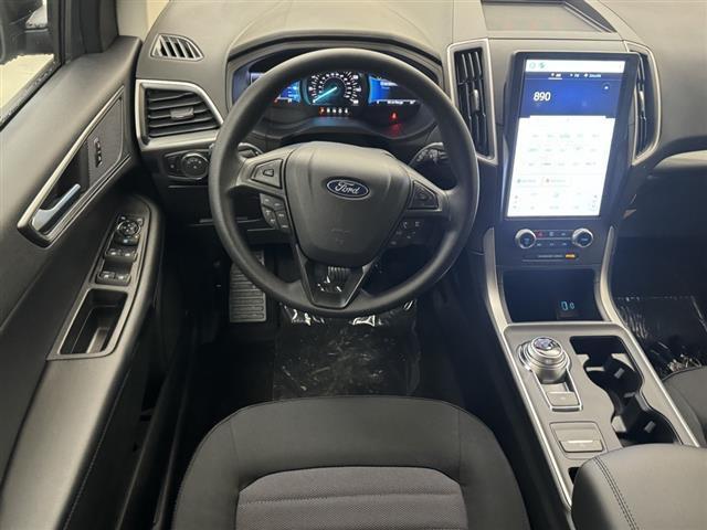 new 2024 Ford Edge car, priced at $32,987