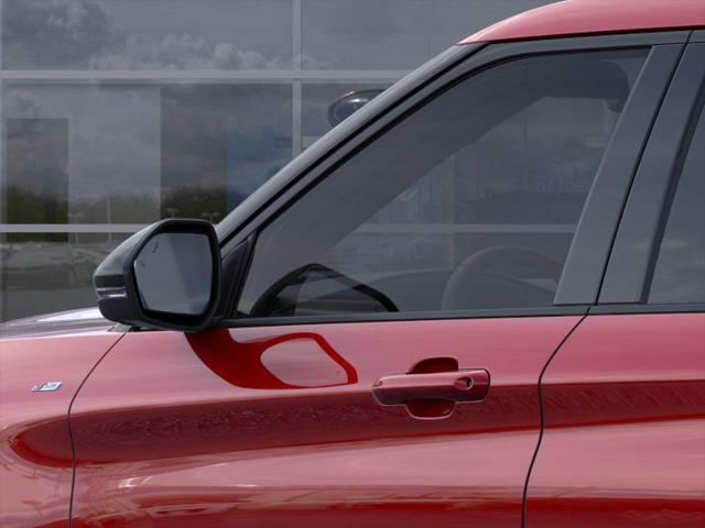 new 2025 Ford Explorer car, priced at $47,987
