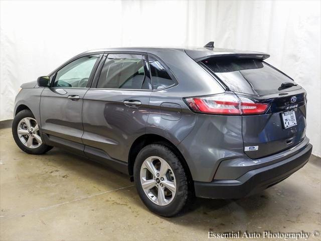 used 2024 Ford Edge car, priced at $29,873