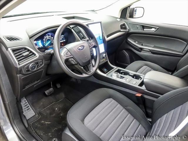 used 2024 Ford Edge car, priced at $29,873