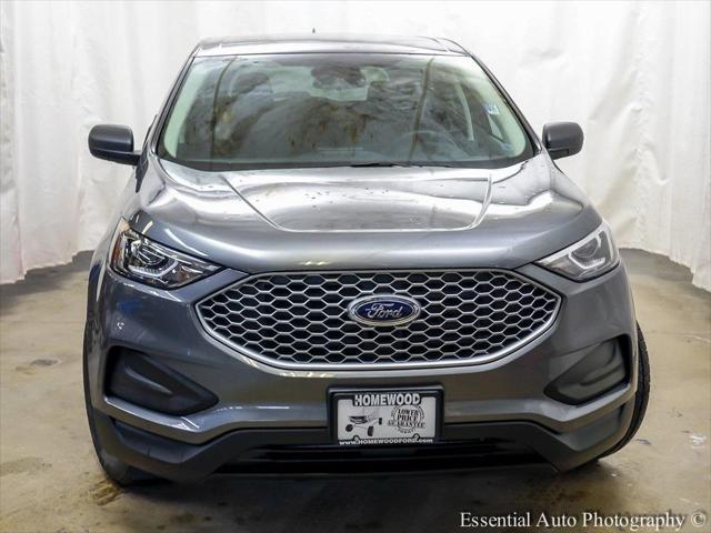 used 2024 Ford Edge car, priced at $29,873