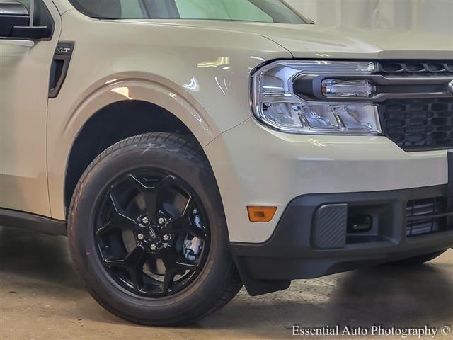 new 2024 Ford Maverick car, priced at $30,967