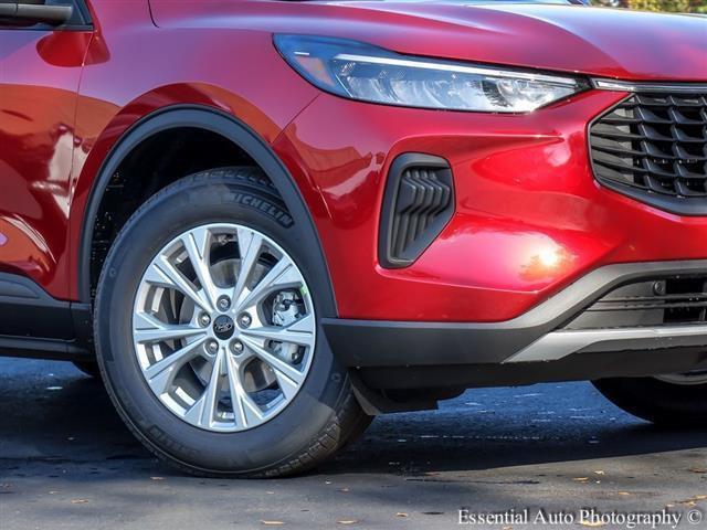 new 2025 Ford Escape car, priced at $26,735