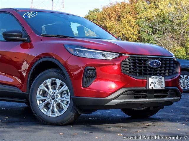 new 2025 Ford Escape car, priced at $26,735