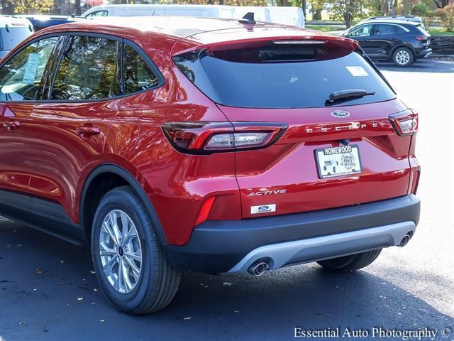 new 2025 Ford Escape car, priced at $26,735