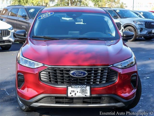 new 2025 Ford Escape car, priced at $26,735