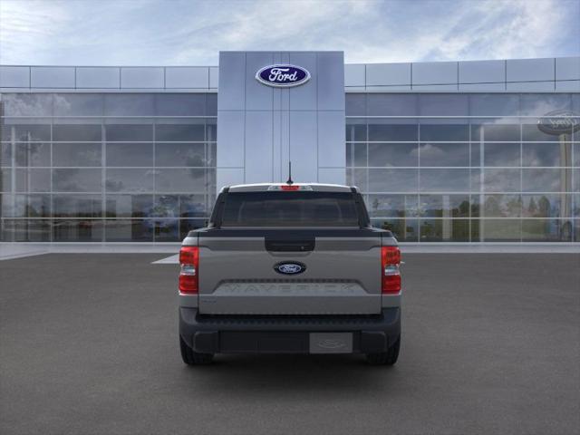 new 2025 Ford Maverick car, priced at $28,590