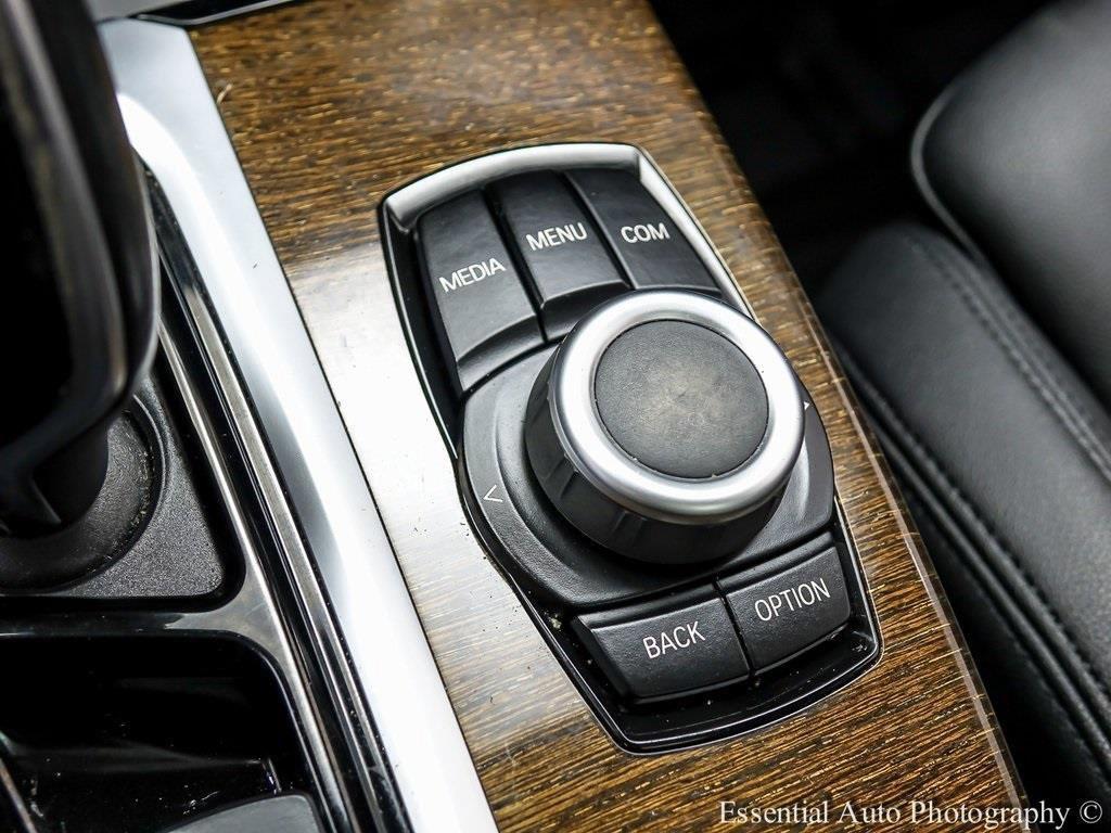 used 2019 BMW X3 car, priced at $20,995