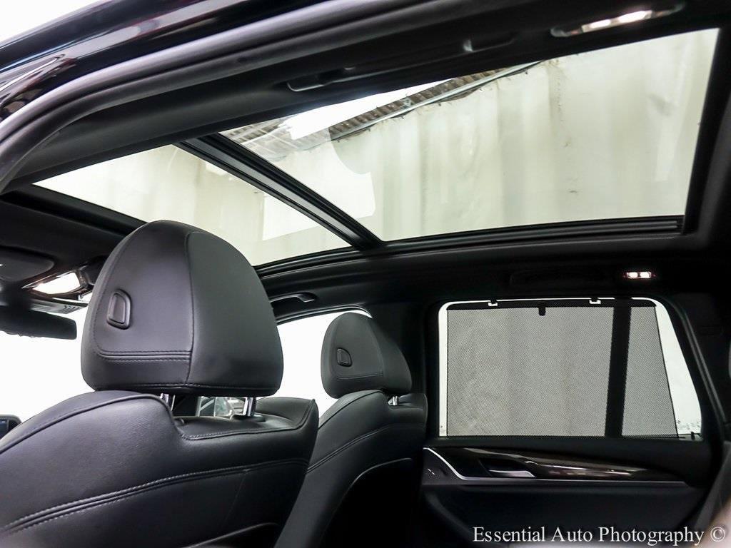 used 2019 BMW X3 car, priced at $20,995