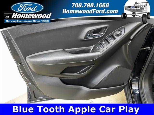 used 2019 Chevrolet Trax car, priced at $10,400