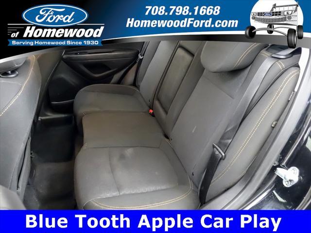 used 2019 Chevrolet Trax car, priced at $10,400