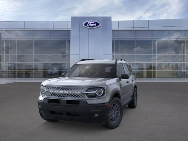 new 2025 Ford Bronco Sport car, priced at $29,976