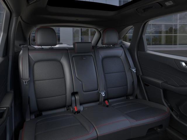 new 2025 Ford Escape car, priced at $30,179