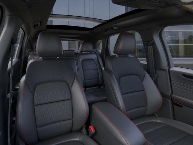 new 2025 Ford Escape car, priced at $30,179