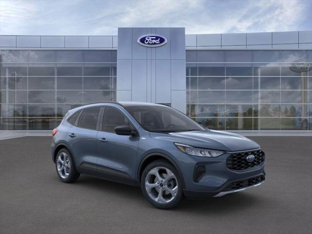 new 2025 Ford Escape car, priced at $30,179