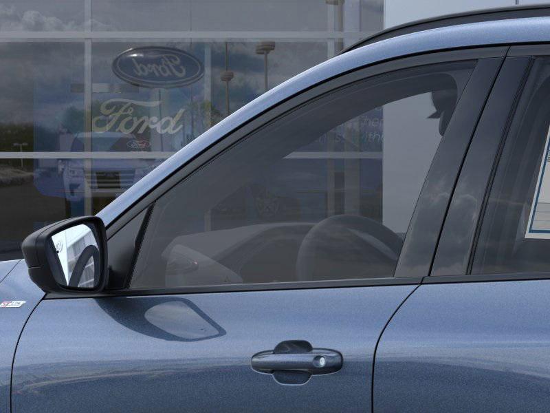 new 2025 Ford Escape car, priced at $25,183