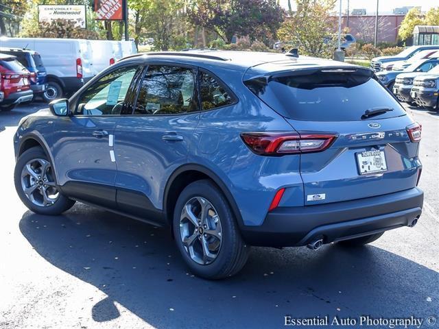 new 2025 Ford Escape car, priced at $30,418