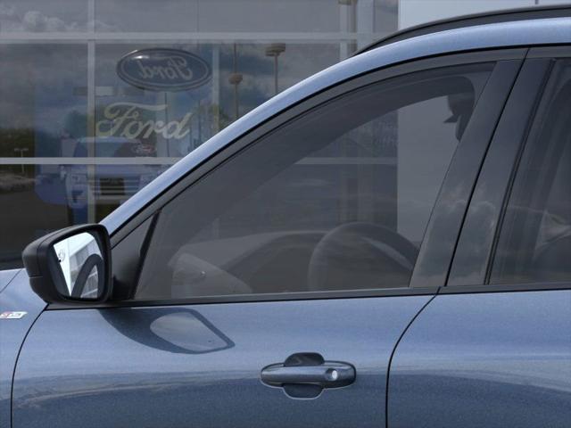 new 2025 Ford Escape car, priced at $30,179